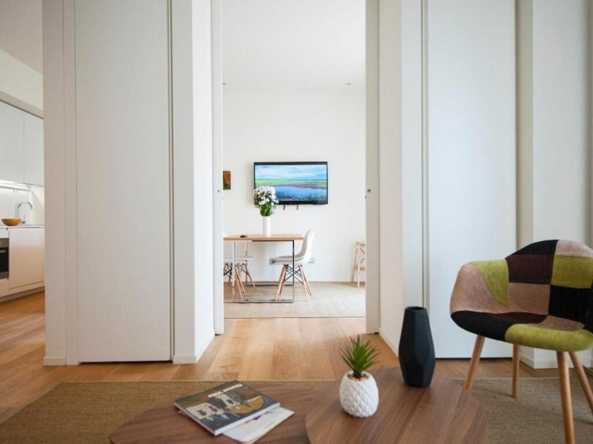 Palazzo Beltrade By Halldis Milan Exterior photo