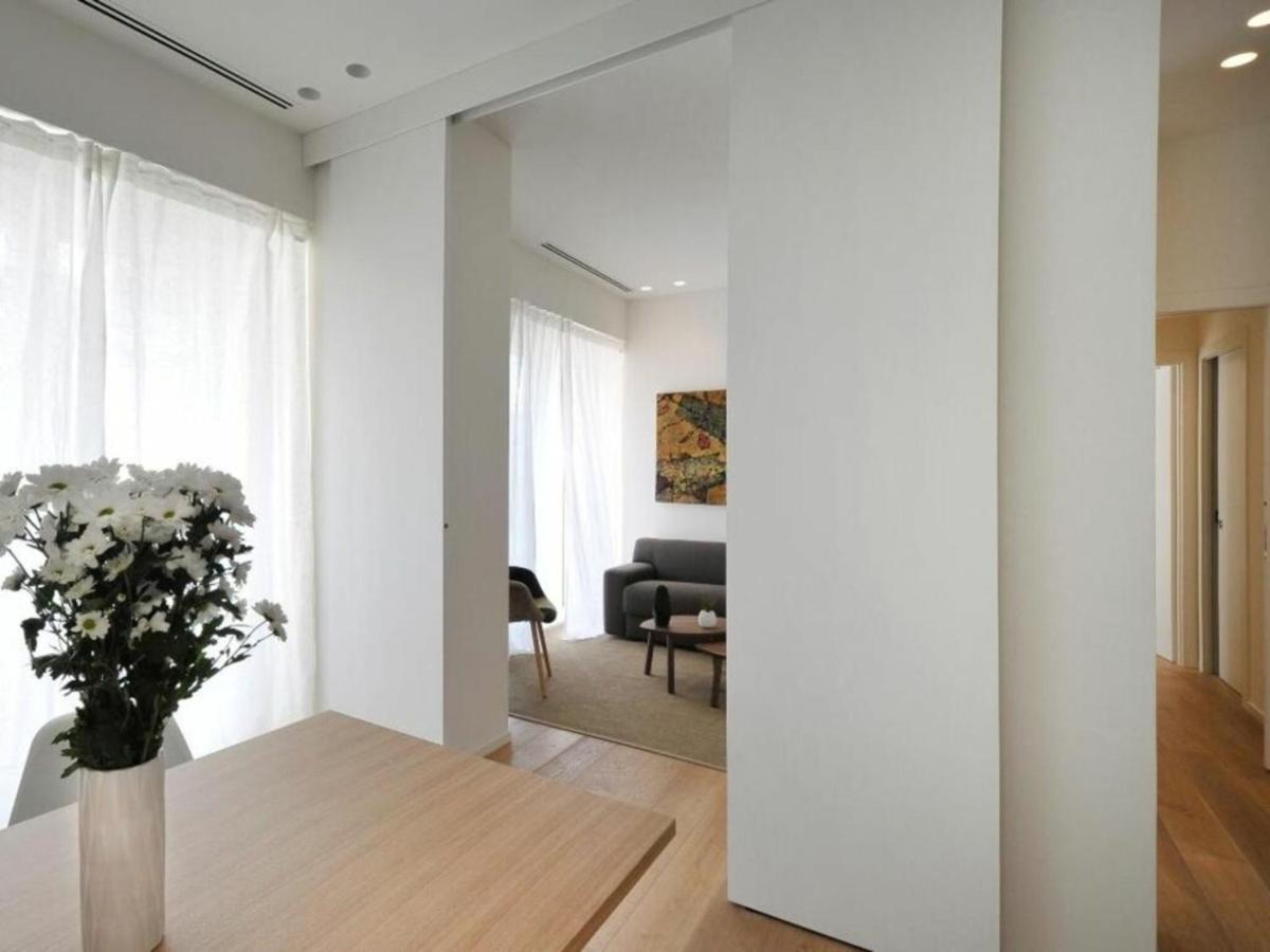 Palazzo Beltrade By Halldis Milan Exterior photo